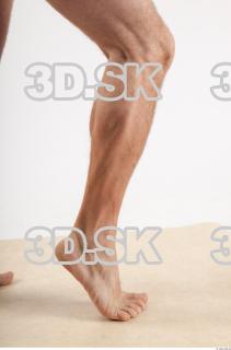 Leg reference of Bronislav 0009